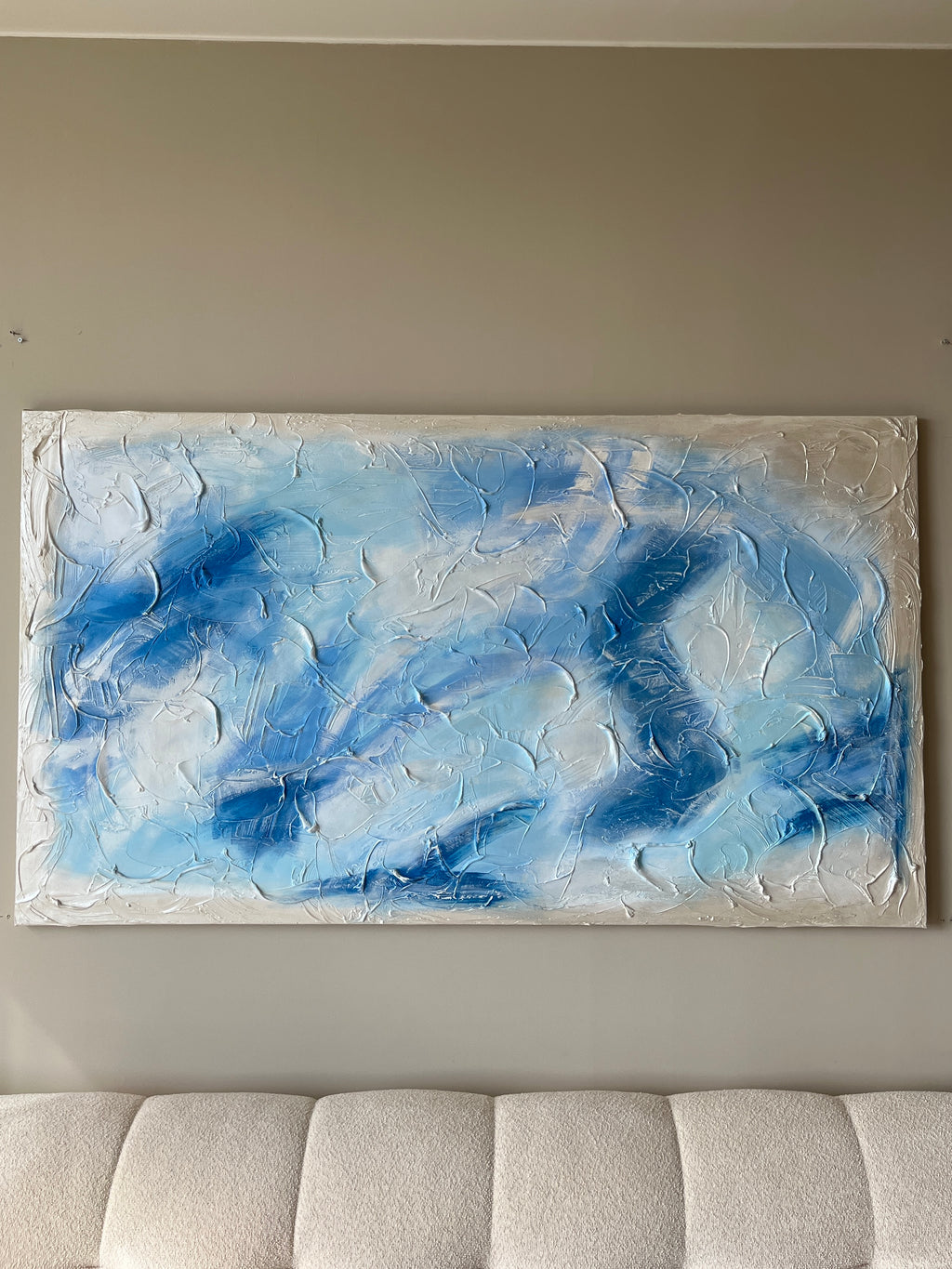 OCEAN BREEZE