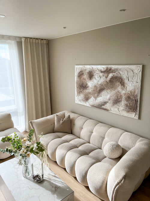 BEIGE SERENITY